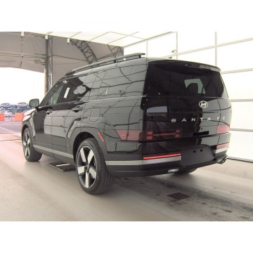 Hyundai Santa Fe  SUV 2024,  2.5 benzyna, automat - Na sprzedaż za 226 320 zł - Katowice - zdjęcie 6