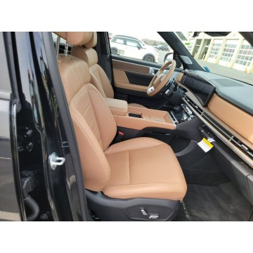 Hyundai Santa Fe  SUV 2024,  2.5 benzyna, automat - Na sprzedaż za 226 320 zł - Katowice - zdjęcie 9