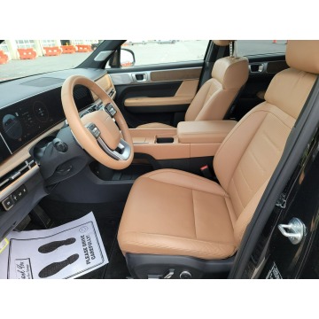 Hyundai Santa Fe  SUV 2024,  2.5 benzyna, automat - Na sprzedaż za 226 320 zł - Katowice - zdjęcie 8