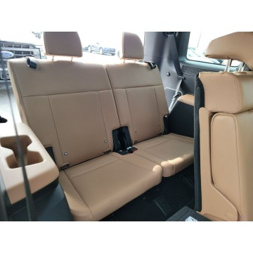 Hyundai Santa Fe  SUV 2024,  2.5 benzyna, automat - Na sprzedaż za 226 320 zł - Katowice - zdjęcie 11
