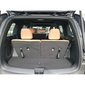 Hyundai Santa Fe  SUV 2024,  2.5 benzyna, automat - Na sprzedaż za 226 320 zł - Katowice - zdjęcie 12