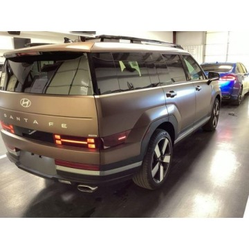 Hyundai Santa Fe  SUV 2024,  2.5 benzyna, automat - Na sprzedaż za 223 860 zł - Katowice - zdjęcie 4