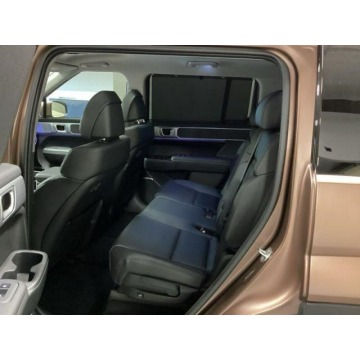 Hyundai Santa Fe  SUV 2024,  2.5 benzyna, automat - Na sprzedaż za 223 860 zł - Katowice - zdjęcie 8