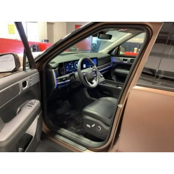 Hyundai Santa Fe  SUV 2024,  2.5 benzyna, automat - Na sprzedaż za 223 860 zł - Katowice - zdjęcie 7