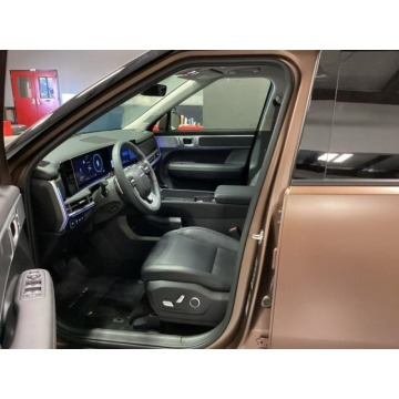 Hyundai Santa Fe  SUV 2024,  2.5 benzyna, automat - Na sprzedaż za 223 860 zł - Katowice - zdjęcie 6