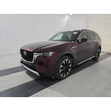 2024 MAZDA CX-90 PHEV Premium Plus Package