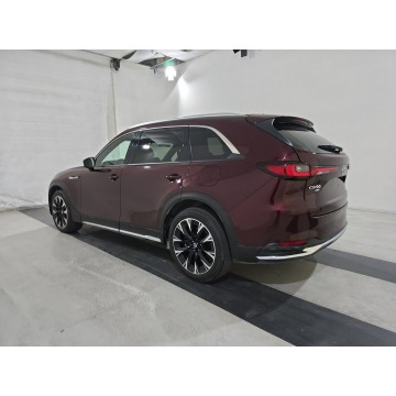 Mazda   SUV 2024,  2.5 hybryda, automat - Na sprzedaż za 207 870 zł - Katowice - zdjęcie 4