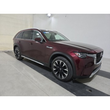 Mazda   SUV 2024,  2.5 hybryda, automat - Na sprzedaż za 207 870 zł - Katowice - zdjęcie 3