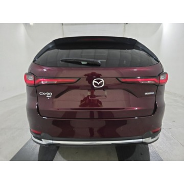 Mazda   SUV 2024,  2.5 hybryda, automat - Na sprzedaż za 207 870 zł - Katowice - zdjęcie 5