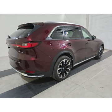 Mazda   SUV 2024,  2.5 hybryda, automat - Na sprzedaż za 207 870 zł - Katowice - zdjęcie 6