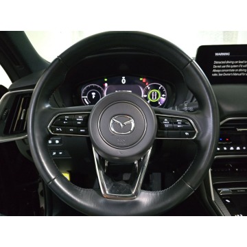 Mazda   SUV 2024,  2.5 hybryda, automat - Na sprzedaż za 207 870 zł - Katowice - zdjęcie 7