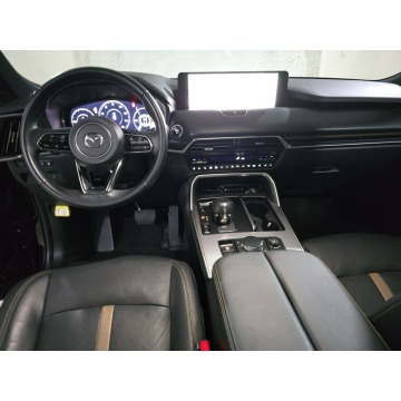 Mazda   SUV 2024,  2.5 hybryda, automat - Na sprzedaż za 207 870 zł - Katowice - zdjęcie 8