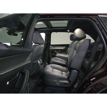 Mazda   SUV 2024,  2.5 hybryda, automat - Na sprzedaż za 207 870 zł - Katowice - zdjęcie 10