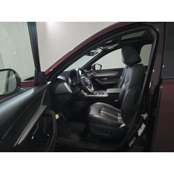 Mazda   SUV 2024,  2.5 hybryda, automat - Na sprzedaż za 207 870 zł - Katowice - zdjęcie 9