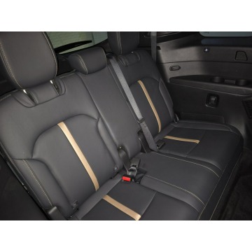 Mazda   SUV 2024,  2.5 hybryda, automat - Na sprzedaż za 207 870 zł - Katowice - zdjęcie 12