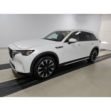 2024 MAZDA CX-90 PHEV Premium Plus Package