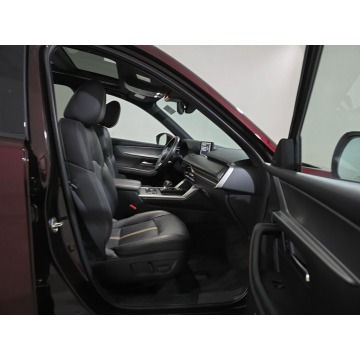 Mazda   SUV 2024,  2.5 hybryda, automat - Na sprzedaż za 207 870 zł - Katowice - zdjęcie 11