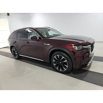 2024 MAZDA CX-90 PHEV Premium Plus Package