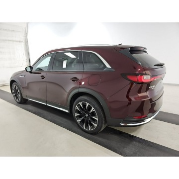 Mazda   SUV 2024,  2.5 hybryda, automat - Na sprzedaż za 218 940 zł - Katowice - zdjęcie 5
