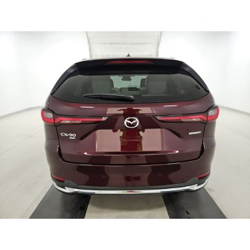 Mazda   SUV 2024,  2.5 hybryda, automat - Na sprzedaż za 218 940 zł - Katowice - zdjęcie 4