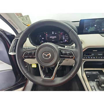 Mazda   SUV 2024,  2.5 hybryda, automat - Na sprzedaż za 218 940 zł - Katowice - zdjęcie 6