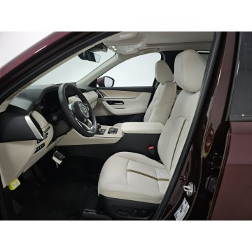 Mazda   SUV 2024,  2.5 hybryda, automat - Na sprzedaż za 218 940 zł - Katowice - zdjęcie 7