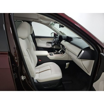 Mazda   SUV 2024,  2.5 hybryda, automat - Na sprzedaż za 218 940 zł - Katowice - zdjęcie 8