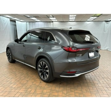 Mazda   SUV 2024,  2.5 hybryda, automat - Na sprzedaż za 211 560 zł - Katowice - zdjęcie 3