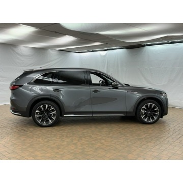 Mazda   SUV 2024,  2.5 hybryda, automat - Na sprzedaż za 211 560 zł - Katowice - zdjęcie 5