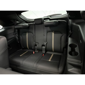 Mazda   SUV 2024,  2.5 hybryda, automat - Na sprzedaż za 211 560 zł - Katowice - zdjęcie 8