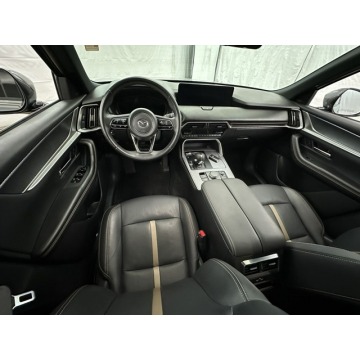 Mazda   SUV 2024,  2.5 hybryda, automat - Na sprzedaż za 211 560 zł - Katowice - zdjęcie 7