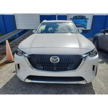 Mazda   SUV 2024,  3.3 hybryda, automat - Na sprzedaż za 221 277 zł - Katowice - zdjęcie 2
