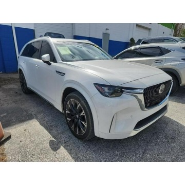 Mazda   SUV 2024,  3.3 hybryda, automat - Na sprzedaż za 221 277 zł - Katowice - zdjęcie 3