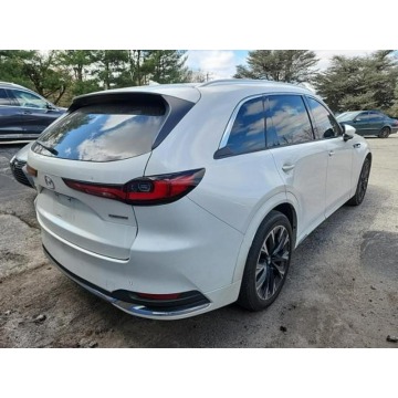 Mazda   SUV 2024,  3.3 hybryda, automat - Na sprzedaż za 221 277 zł - Katowice - zdjęcie 4