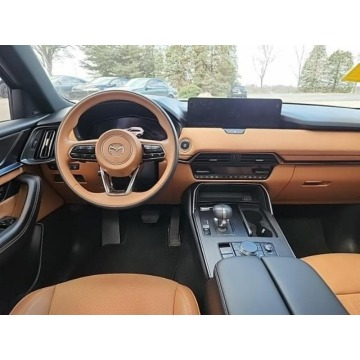 Mazda   SUV 2024,  3.3 hybryda, automat - Na sprzedaż za 221 277 zł - Katowice - zdjęcie 7