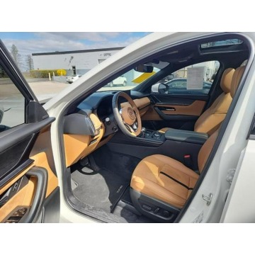 Mazda   SUV 2024,  3.3 hybryda, automat - Na sprzedaż za 221 277 zł - Katowice - zdjęcie 8