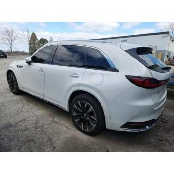Mazda   SUV 2024,  3.3 hybryda, automat - Na sprzedaż za 221 277 zł - Katowice - zdjęcie 6