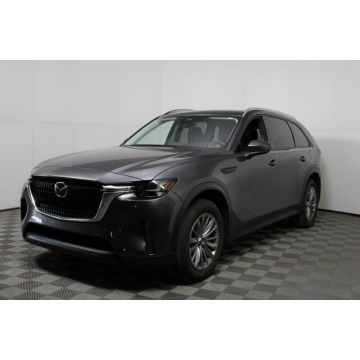Mazda inny -  CX-90 3.3 Turbo Preferred Plus Package