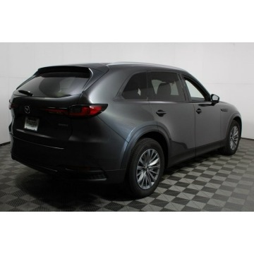 Mazda   SUV 2024,  3.3 hybryda, automat - Na sprzedaż za 175 890 zł - Katowice - zdjęcie 4