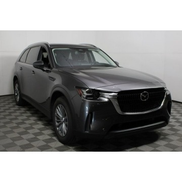 Mazda   SUV 2024,  3.3 hybryda, automat - Na sprzedaż za 175 890 zł - Katowice - zdjęcie 3