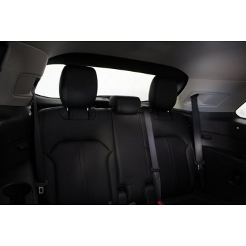 Mazda   SUV 2024,  3.3 hybryda, automat - Na sprzedaż za 175 890 zł - Katowice - zdjęcie 8