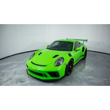 Porsche 911  Coupe/Sportowy 2019,  4.0 benzyna, automat - Na sprzedaż za 981 540 zł - Katowice - zdjęcie 3