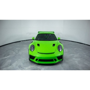 Porsche 911  Coupe/Sportowy 2019,  4.0 benzyna, automat - Na sprzedaż za 981 540 zł - Katowice - zdjęcie 2