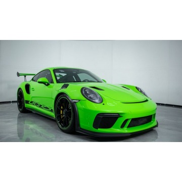 Porsche 911  Coupe/Sportowy 2019,  4.0 benzyna, automat - Na sprzedaż za 981 540 zł - Katowice - zdjęcie 4