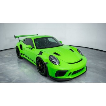 Porsche 911  Coupe/Sportowy 2019,  4.0 benzyna, automat - Na sprzedaż za 981 540 zł - Katowice - zdjęcie 6