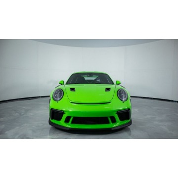 Porsche 911  Coupe/Sportowy 2019,  4.0 benzyna, automat - Na sprzedaż za 981 540 zł - Katowice - zdjęcie 5