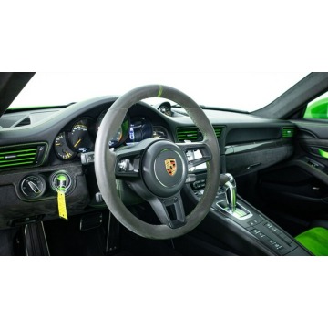 Porsche 911  Coupe/Sportowy 2019,  4.0 benzyna, automat - Na sprzedaż za 981 540 zł - Katowice - zdjęcie 9