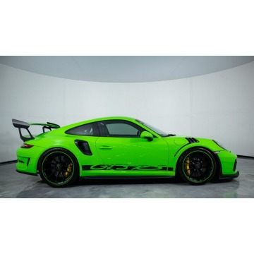 Porsche 911  Coupe/Sportowy 2019,  4.0 benzyna, automat - Na sprzedaż za 981 540 zł - Katowice - zdjęcie 8