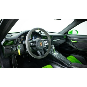 Porsche 911  Coupe/Sportowy 2019,  4.0 benzyna, automat - Na sprzedaż za 981 540 zł - Katowice - zdjęcie 10