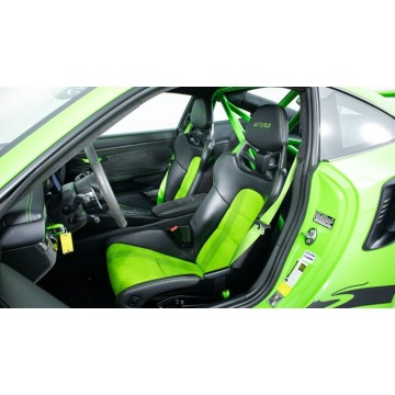 Porsche 911  Coupe/Sportowy 2019,  4.0 benzyna, automat - Na sprzedaż za 981 540 zł - Katowice - zdjęcie 12